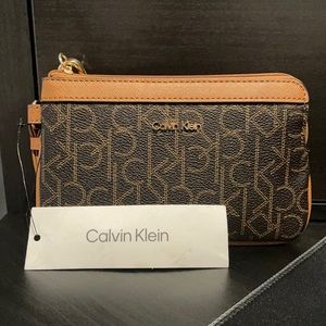 Calvin Klein Wallet